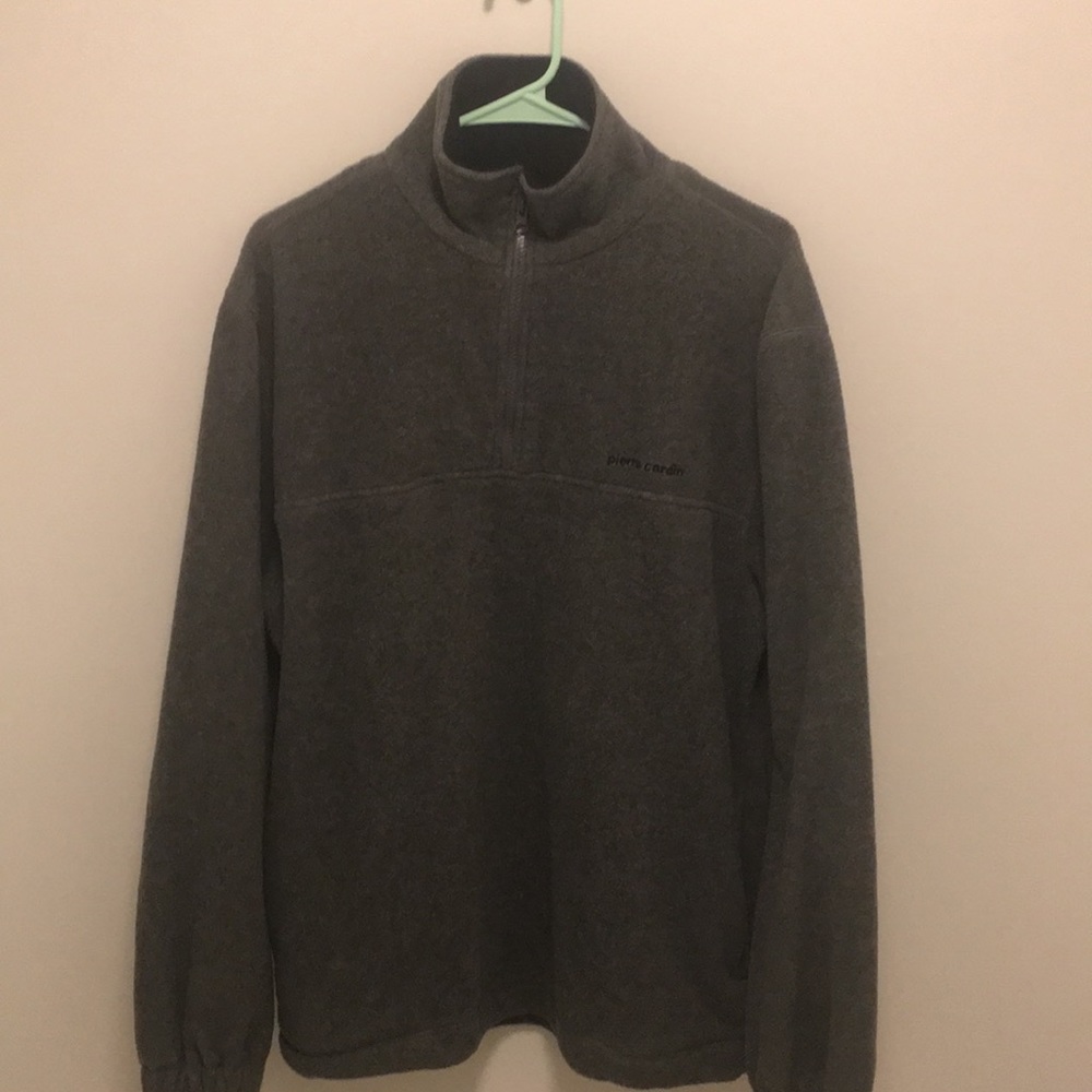 Pierre Cardin Men’s Fleece.